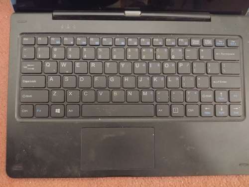 Nextbook Flexx11 Windows tablet with keyboard